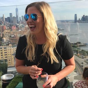 Meet your Posher, Alexandra